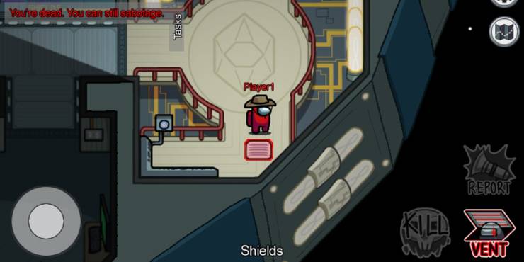 How to Install (& Play) the Vent Digger Mod in Among Us How to Install (& Play) the Vent Digger Mod in Among Us